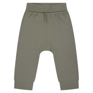 Larkwood Childrens/Kids Sustainable Sweatpants / Khaki